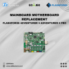 Original Flashforge Adventurer 4 and Adventurer 4 Pro Mainboard Motherboard Replacement